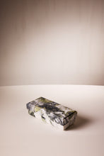 Load image into Gallery viewer, Matthew Fisher M.FISHER Stone Carved Marble White Green Black Gray Luxury Designer Home Decor