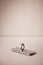 Load image into Gallery viewer, Object 14, Harp Incense Burner - 150