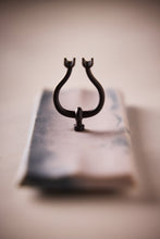 Load image into Gallery viewer, Object 14, Harp Incense Burner - 150