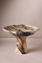 Load image into Gallery viewer, Bowl 10, Footed Fruit Bowl - 206