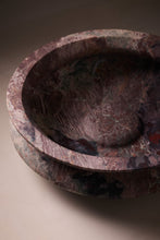 Load image into Gallery viewer, Bowl 9, Elegy Footed Bowl - 262