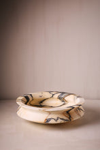 Load image into Gallery viewer, Bowl 9, Elegy Footed Bowl - 261