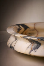 Load image into Gallery viewer, Bowl 9, Elegy Footed Bowl - 261