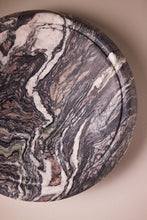 Load image into Gallery viewer, M. Fisher Large Bowl Decorative Stone Marble Rosso Luana 2