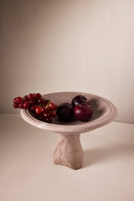 Load image into Gallery viewer, Bowl 10, Footed Fruit Bowl - 083
