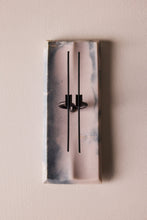 Load image into Gallery viewer, Object 14, Harp Incense Burner - 150
