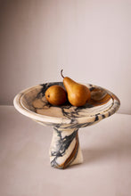Load image into Gallery viewer, Bowl 10, Footed Fruit Bowl - 206

