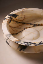 Load image into Gallery viewer, Bowl 9, Elegy Footed Bowl - 261

