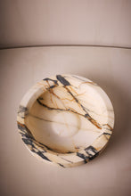 Load image into Gallery viewer, Bowl 9, Elegy Footed Bowl - 261
