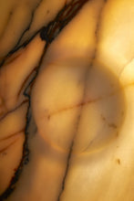 Load image into Gallery viewer, Bowl 9, Elegy Footed Bowl - 261
