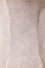 Load image into Gallery viewer, Matthew Fisher M.FISHER Marble Green White Black Gray Side Table Furniture Stone Decorative Accessory 

