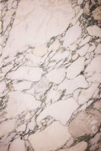 Load image into Gallery viewer, Matthew Fisher M.FISHER Carved Marble Basalt Black White Green stone Furniture Console Table 

