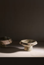 Load image into Gallery viewer, M. Fisher Decorative Stone Marble Bowl Naxos Green 3
