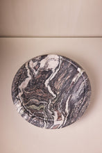 Load image into Gallery viewer, M. Fisher Large Bowl Decorative Stone Marble Rosso Luana 3
