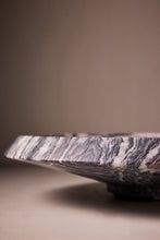 Load image into Gallery viewer, M. Fisher Large Bowl Decorative Stone Marble Rosso Luana 4
