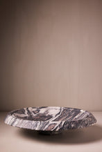 Load image into Gallery viewer, M. Fisher Large Bowl Decorative Stone Marble Rosso Luana 5
