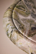Load image into Gallery viewer, M. Fisher Large Decorative Marble Stone Naxos Green 3
