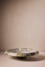 Load image into Gallery viewer, M. Fisher Large Decorative Marble Stone Naxos Green 4
