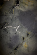 Load image into Gallery viewer, M. Fisher Marble Stone Decorative Large Bowl Marsh Green 5
