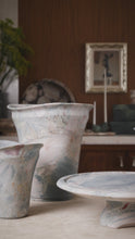 Load and play video in Gallery viewer, Vessel 20, Grand Necked Vessel - 128
