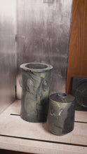Load and play video in Gallery viewer, Vessel 16 - 091
