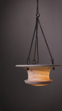 Load and play video in Gallery viewer, Vessel 13, Elegy Suspended Vessel - 280
