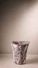 Load and play video in Gallery viewer, Vessel 20, Grand Necked Vessel - 081
