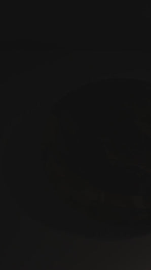 Matthew Fisher M.FISHER carved marble stoneware large red orange beige tray bowl  decorative sculpture 
